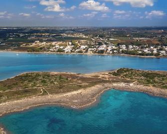 B&B Dreams and Delights - Porto Cesareo