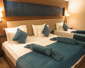 Pasapark Collection Selcuklu Hotel - קוניה - חדר שינה