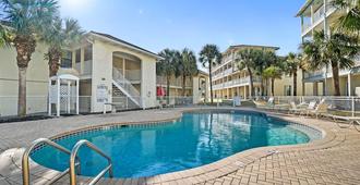 Horizon South Resort by Panhandle Getaways - Panama City Beach - Pool