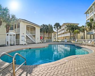 Horizon South Resort by Panhandle Getaways - Panama City Beach - Pool