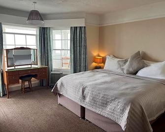 Navigator Hotel - Bognor Regis - Bedroom