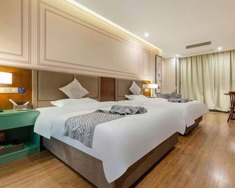 Gem Hefei Feidong High Speed Railway Station Longquan East Road Hotel - Hefei