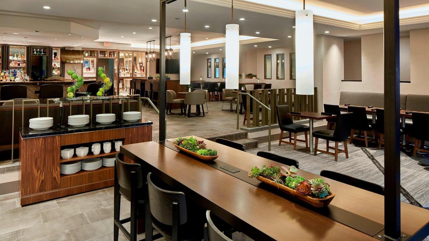 Marriott Cincinnati Airport
