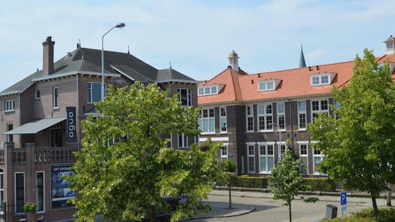Hotel Auberge Nassau