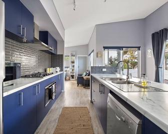 Perry's Place - Augusta - Cuisine