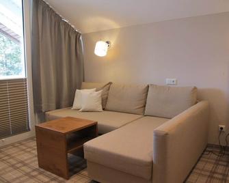 Hotel Germania - Bad Woerishofen - Living room