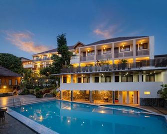 Spencer Green Hotel - Batu