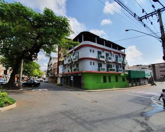 Hotel Muriaé - Muriaé