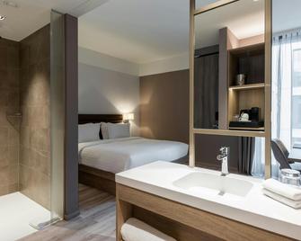 AC Hotel by Marriott Würzburg - Wurzburg - Soveværelse