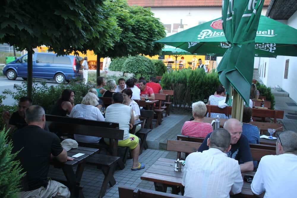 Hotel Meritum - Prague