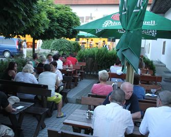 Hotel Meritum - Prague