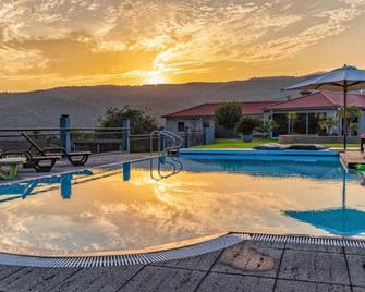 Eira dos Canastros - Sever do Vouga - Piscina