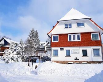 Hotel Elisabeth Ilse - Braunlage - Building
