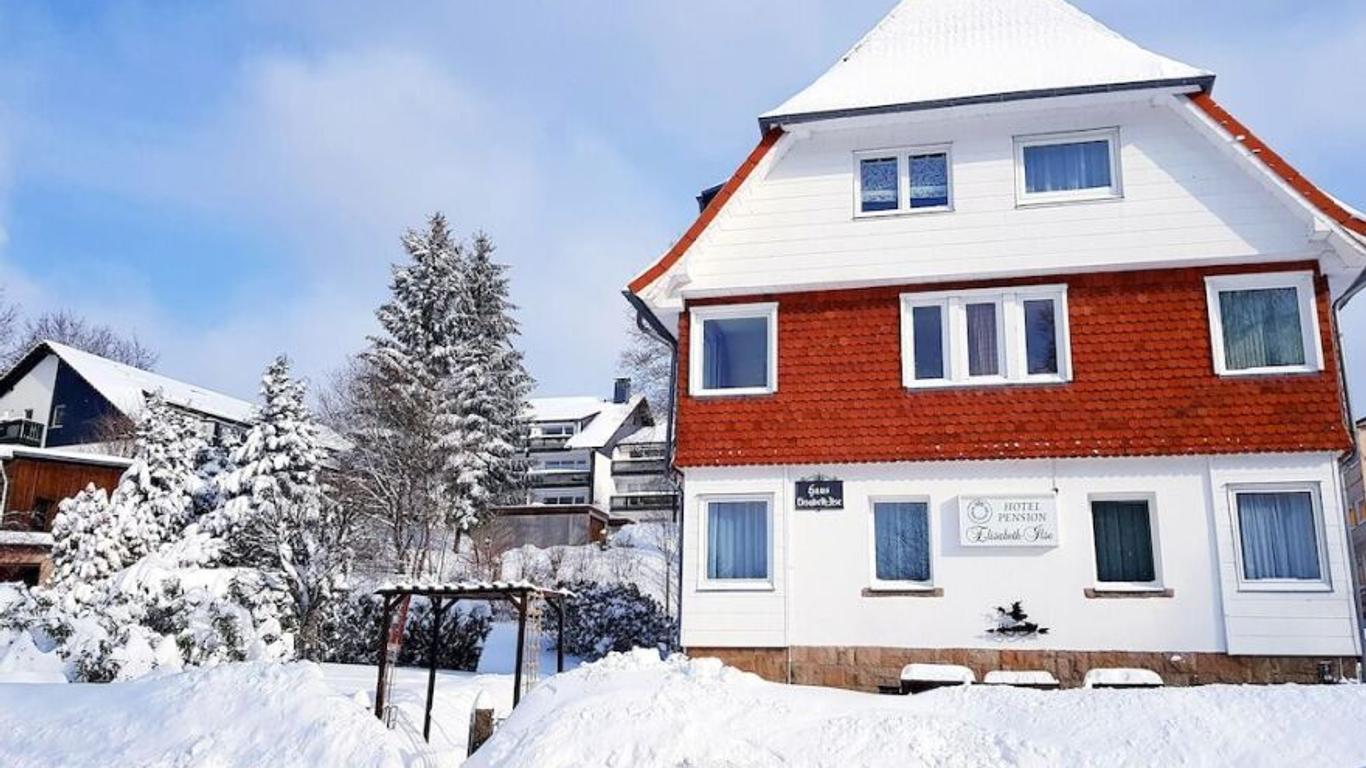 Hotel Elisabeth Ilse