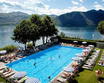 Hotel L'Approdo - Pettenasco - Pool