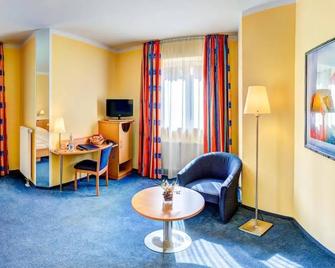 Hotel Graf Lehndorff zur Messe - Munic