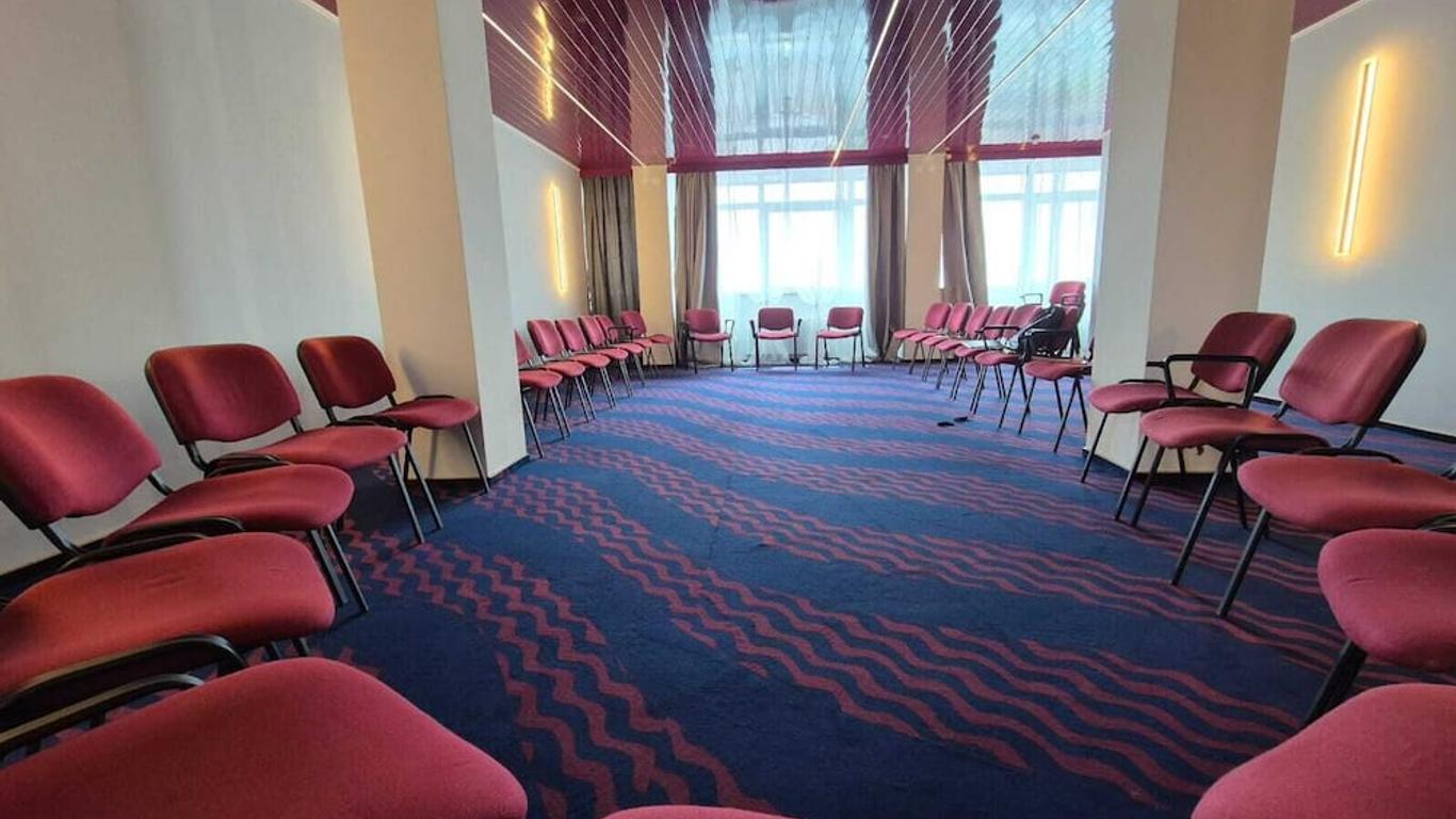 Hotel Excelsior