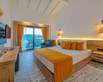 Meri Hotel - Ölüdeniz