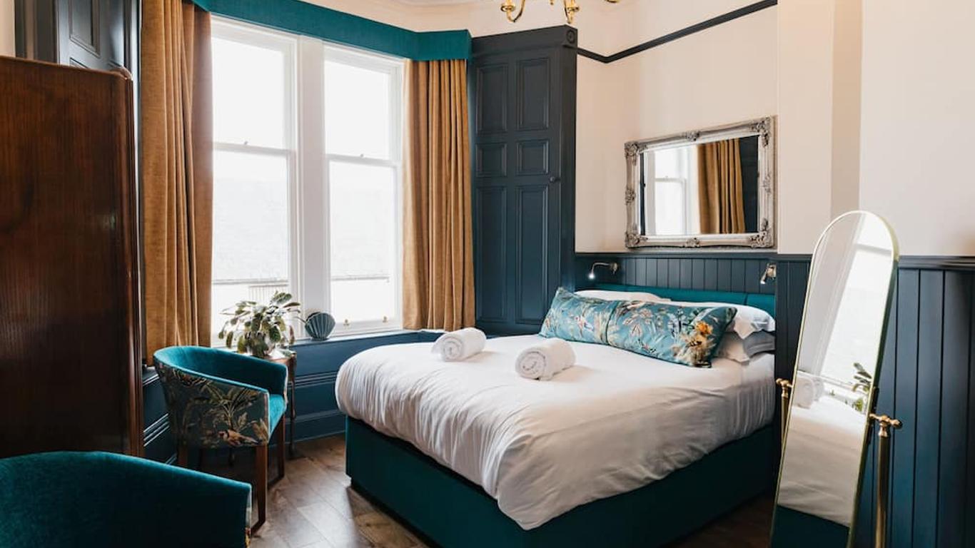 Coorie Inn Restaurant and Rooms