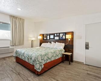 Temple View Inn - Ogden - Habitación