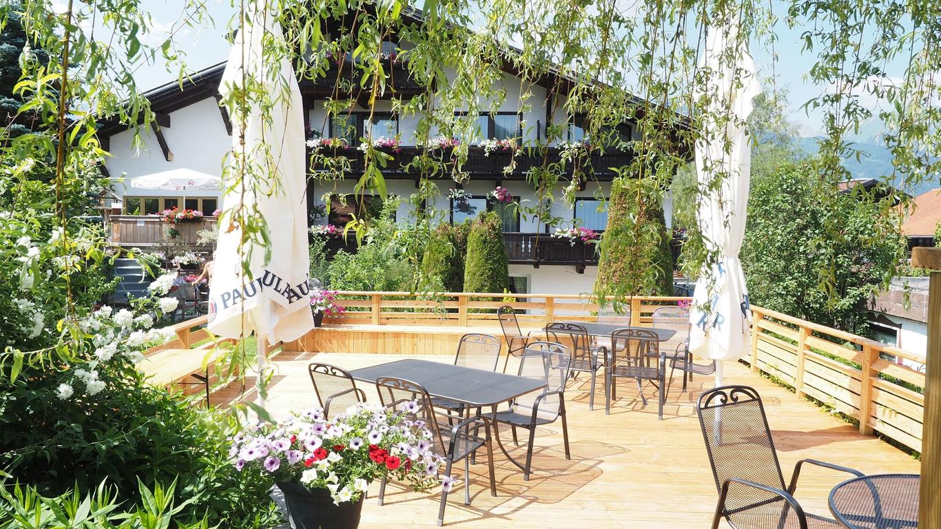 Haus Brabant