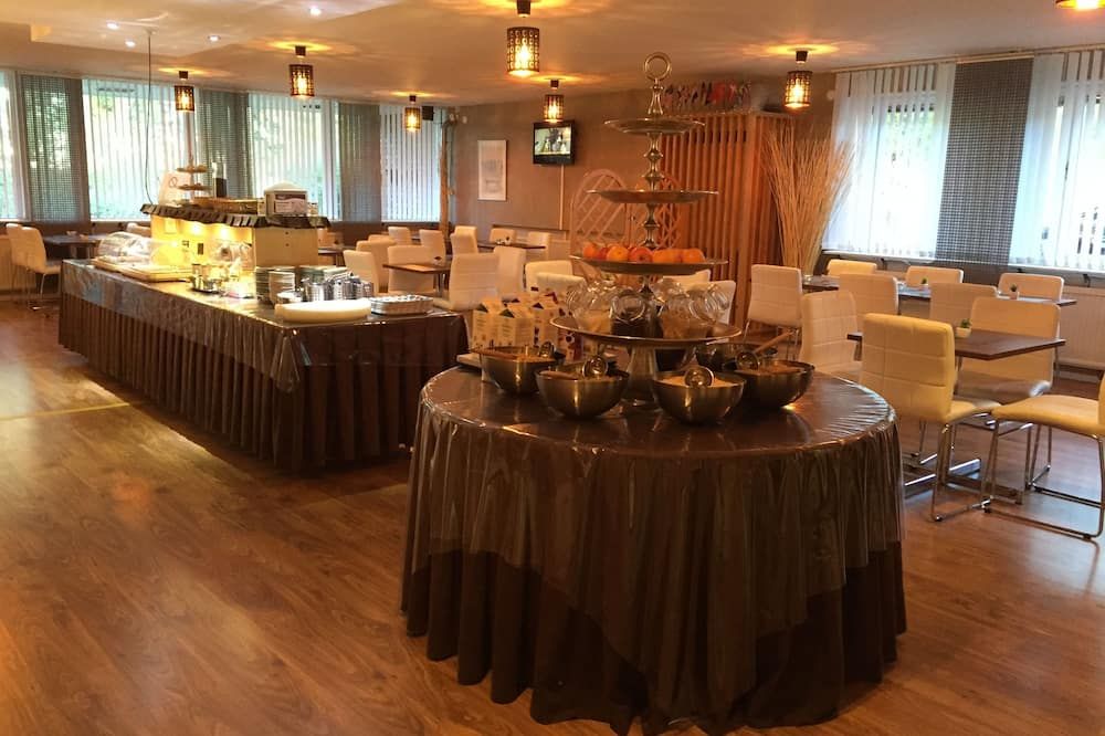 Hotell Marieberg - Kristinehamn - Ristorante