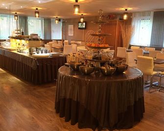 Hotell Marieberg - Kristinehamn - Restaurant
