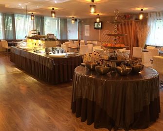Hotell Marieberg - Kristinehamn - Ristorante