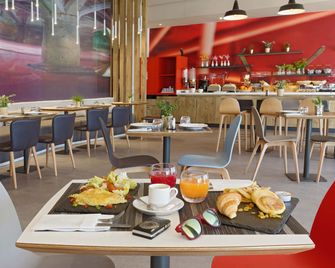 ibis El Jadida - El Jadida - Εστιατόριο