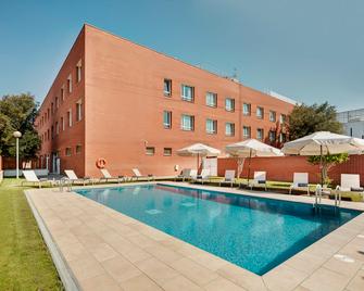 Sercotel Sant Boi - Sant Boi de Llobregat - Piscina