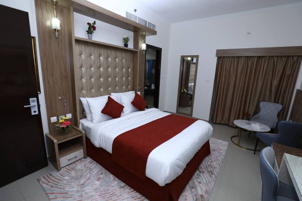 فندق نايف فيو