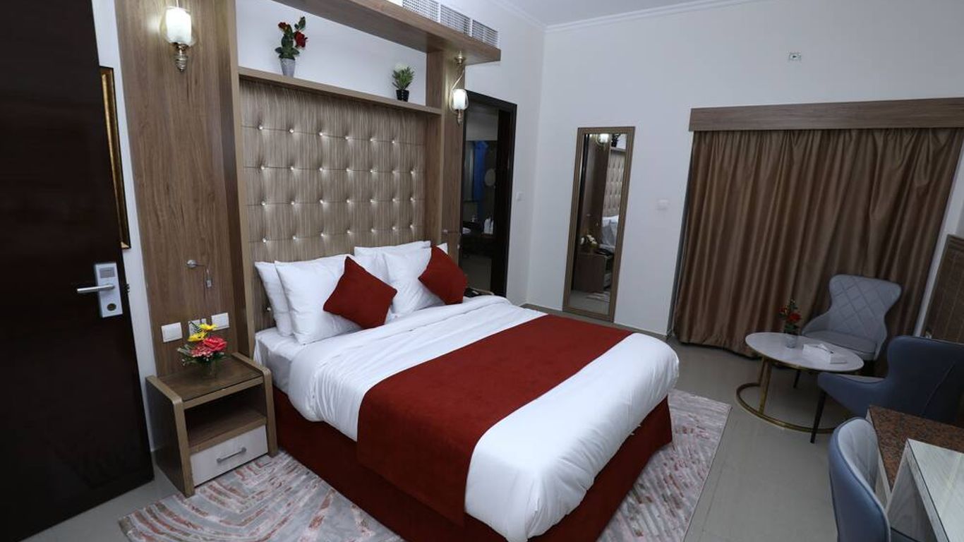 فندق نايف فيو