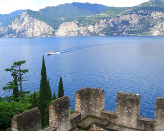 Hotel Casa Serena - Malcesine