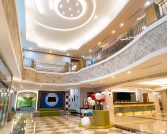 Uni-Resort Mawutu - Guanxi Township