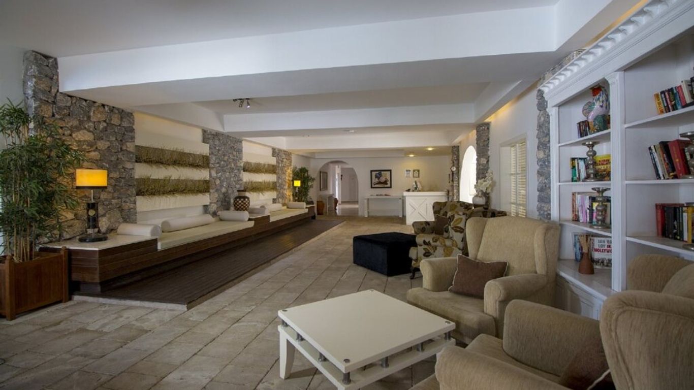 كازا بلانكا بيتش - شامل جميع الخدمات - للبالغين فقط