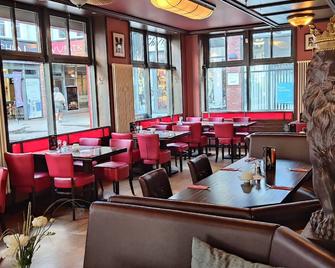 Hotel Am Hopfenmarkt - Rostock - Restaurante