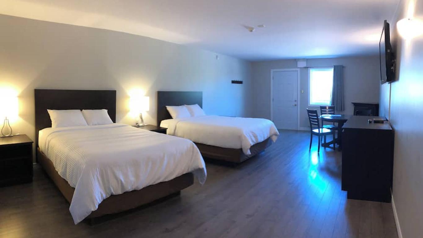 Kow'S Inn