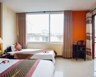 DMZ Hotel - Hue - Bedroom