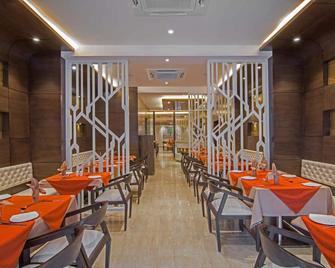 Kalinga Hotel - Jodhpur - Restaurant