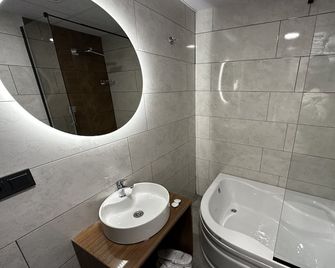Bademi Room - Edirne - Banyo