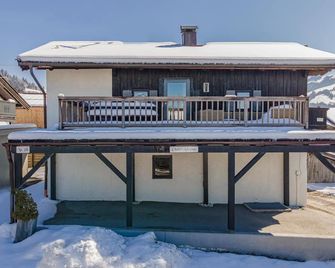 Chalet Adriana - Kirchberg in Tirol - Bygning