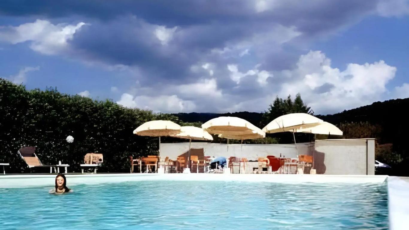 Hotel Ristorante La Lanterna