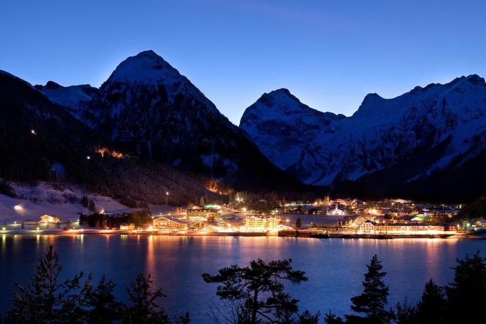 Liebes Caroline 4-Sterne-Hotel - Pertisau