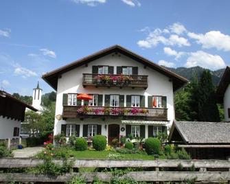 Haus Schaffler - Kochel am See - Gebäude