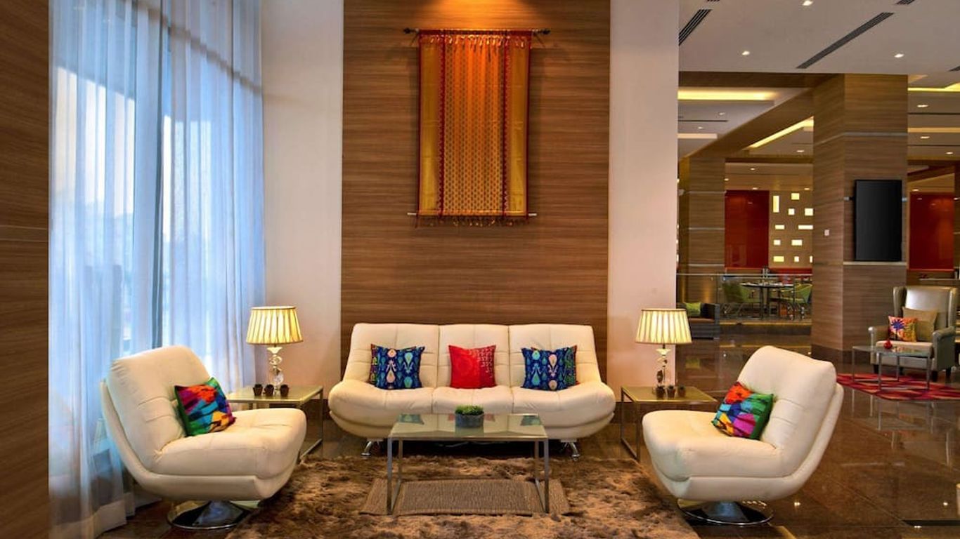 Welcomhotel By Itc Hotels, Gst Road, Chennai