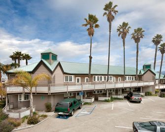 WorldMark Pismo Beach - Pismo Beach - Building