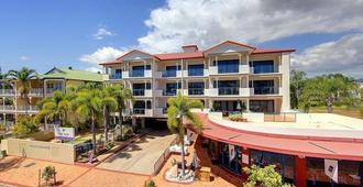 Park Regis Anchorage - Townsville - Κτίριο