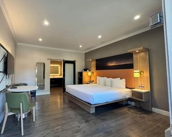 Granada Inn - Los Angeles
