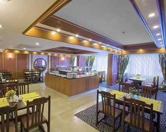 Sv Business Hotel - Ντιγιάρμπακιρ