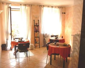 Antica Corte - Lucca - Ristorante